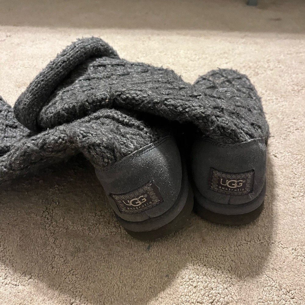 Womens Ugg boots